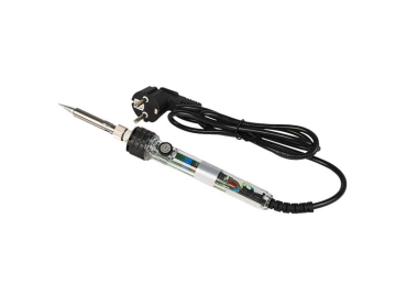 Soldering pen TIPA ZD-708N with temperature setting