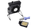 Smoke extractor/fan TIPA ZD-159