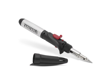 Gas soldering iron FAHRENHEIT 28523 3in1
