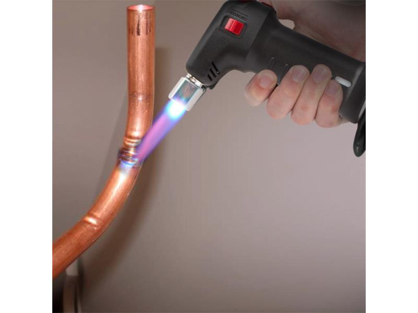 Gas soldering iron FAHRENHEIT 28510