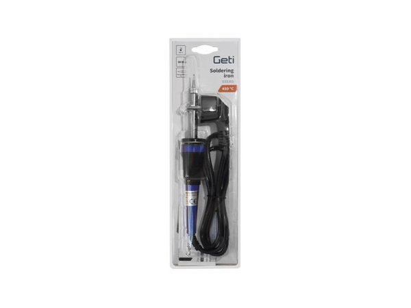 Soldering pen GETI GSS301