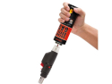 Gas soldering iron FAHRENHEIT 28520B 3 in 1