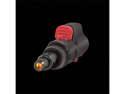 Gas soldering iron FAHRENHEIT 28520B 3 in 1