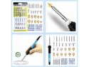 Soldering pen E6175 set