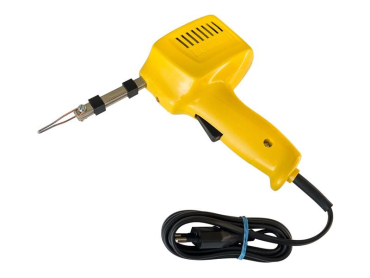 Transformer soldering iron NUBA ETP 6 S 150VA with screw blister
