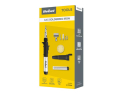 Gas soldering iron REBEL LUT0044 set