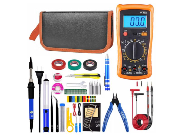 Soldering pen E6180 set