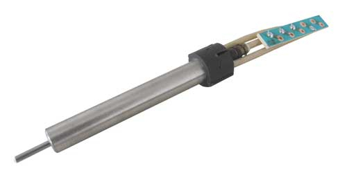 Heater for soldering iron 0654 0095 (ZSD-415)