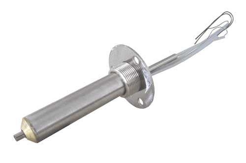 Heater for soldering iron 0654 0096 (ZD552)