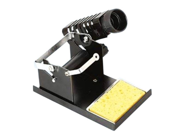 Stand for TIPA soldering station + holder for coil with tin