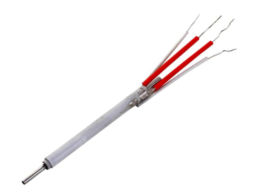 Heater for soldering iron 0654 0209 (ZD553T)