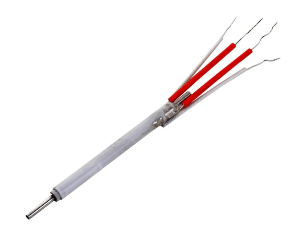 Heater for soldering iron 0654 0217 (ZD553)