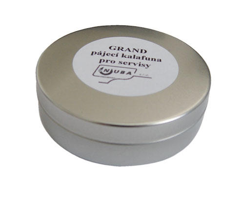 Colophony 50g