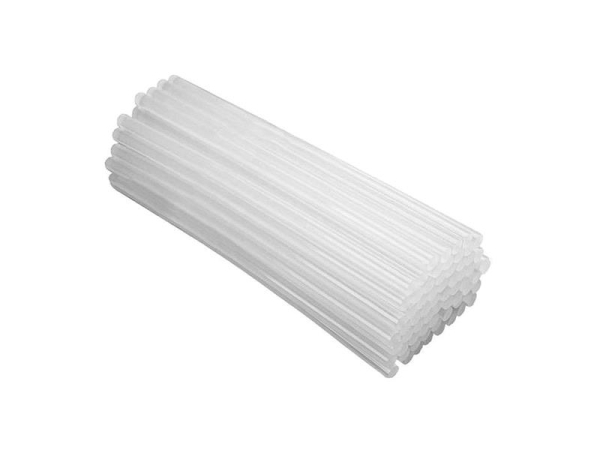 Glue gun refill - white (7x300mm) LOBSTER 102527 70pcs