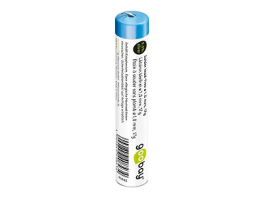 Tin 1.0mm 17g 99,3%Sn 0,7%Cu GOOBAY 40843