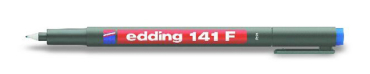 Marker Edding 141 F 0.6mm