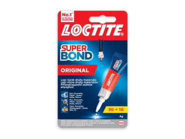 Instant glue LOCTITE H2733067