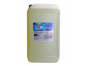 Cleaning concentrate SIMPLY SONIC Heavy Duty Cleaner AG Max III 25l