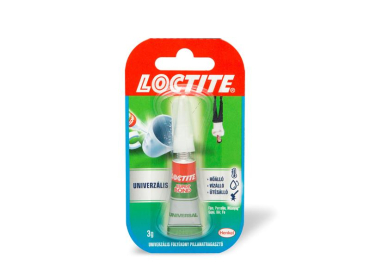 Instant glue LOCTITE H1409560