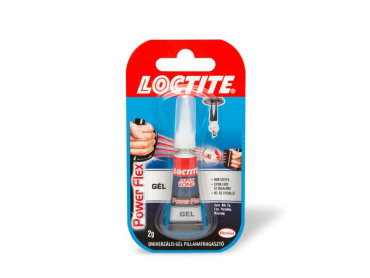 Instant glue LOCTITE H1409565