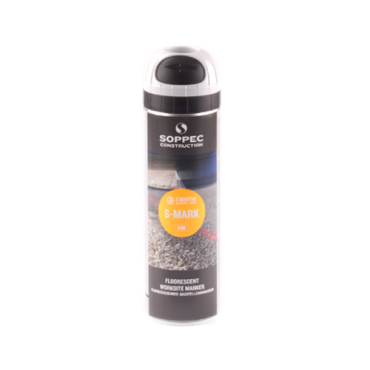 Hand marker SOPPEC 500ml white
