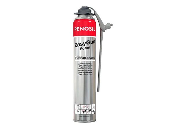 Foam PENOSIL EasyGun 750ml