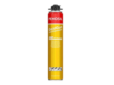 Foam PENOSIL GoldGun low-expansion 750ml