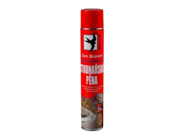 Studnárska pena DEŇ BRAVEN trubičková 750ml