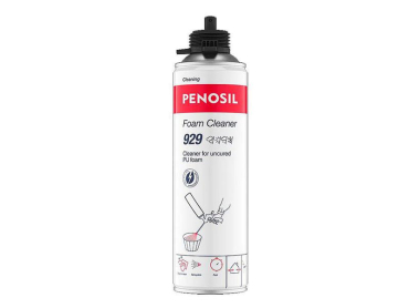 PU foam cleaner PENOSIL Cleaner 929 500ml