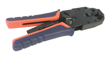 Telephone clamp TIPA 501009 HQ
