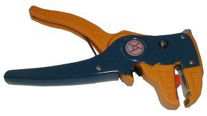 Stripping pliers TIPA 581012