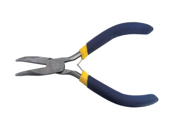 Pliers TIPA 507001 curved