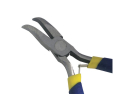Pliers TIPA 507001 curved
