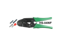 Crimping pliers TIPA HS-04WF