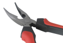 Pliers TIPA 507023 curved