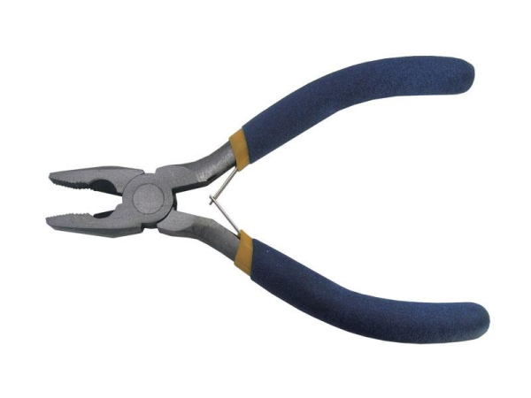 Pliers combined TIPA 507003