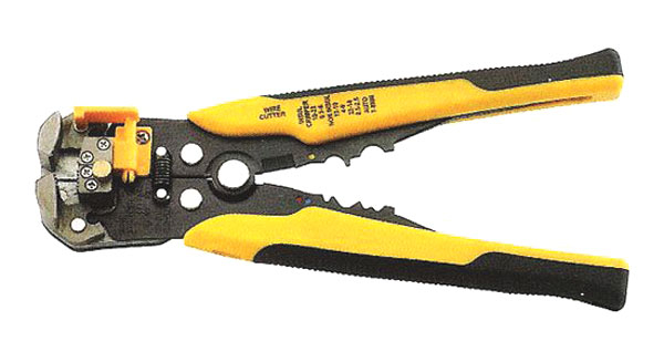 Stripping pliers TIPA 0,5-6mm2 HS-D2