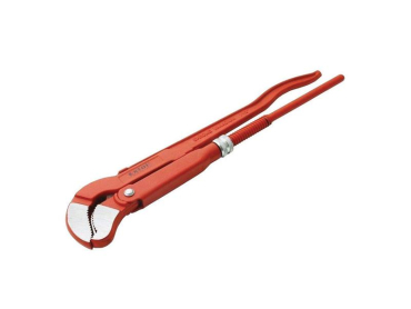 Pipe wrench S type EXTOL PREMIUM 8813211