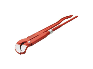Pipe wrench S type EXTOL PREMIUM 8813211