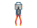 Half round pliers EXTOL PREMIUM 8813175 straight