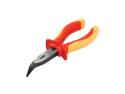 Half round pliers EXTOL PREMIUM 8813177 curved