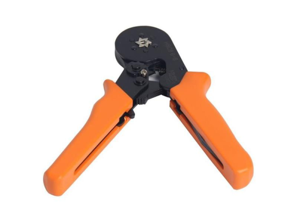 Crimping pliers TIPA HSC8 6-6