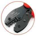 Crimping pliers TIPA LY-2546B for MC4 connectors