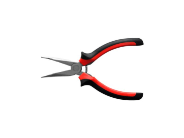 Half round pliers TIPA 1002