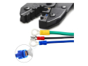 Crimping set E5963 700pcs