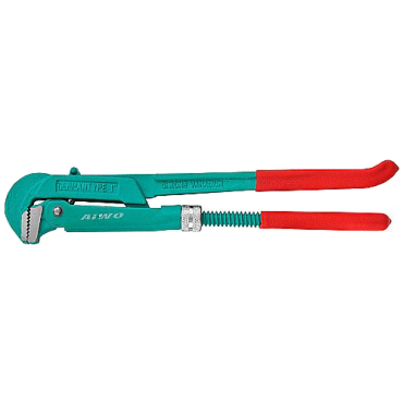 Pipe Wrench S type Cobra C10901