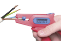 Stripping pliers WEICON Super 6