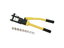 Crimping pliers for cable lugs 16-240mm2 hydraulic 8t YQ-240A