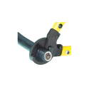 Lever splitting pliers TIPA HS-125