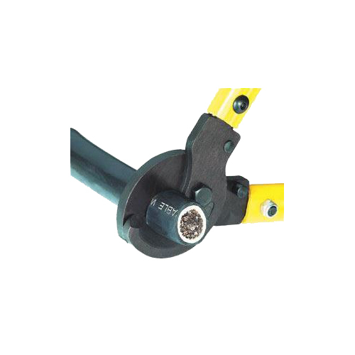 Lever splitting pliers TIPA HS-125